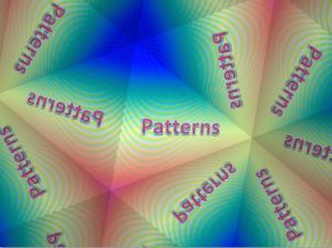 Patterns
